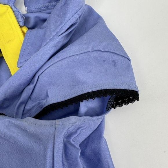 Yandy Starline Girl Scout Brownie Halloween Costume Size Small Role Play cosplay - Picture 9 of 11